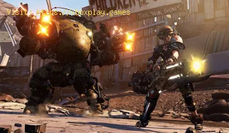 Borderlands 3: So bekommen Sie das legendäre elektrische Banjo
