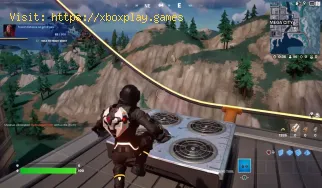 Wie schließe ich die Fall 5 Stories oder mehr ab, ohne Schaden zu neh