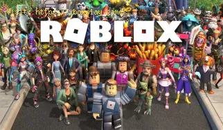 Cómo cambiar tu foto de perfil en Roblox