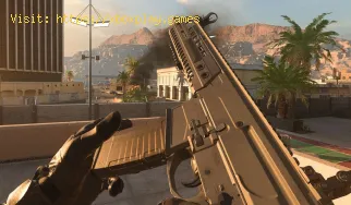 Dónde usar la llave del maletín del teniente en Call of Duty DMZ