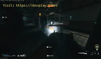 Cómo completar una mano amiga en Warzone 2 DMZ