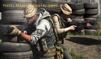 CoD Modern Warfare: Comment se pencher et rouler - Trucs et astuces