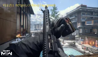 Cómo completar la tarjeta de llamadas en Warzone 2 DMZ
