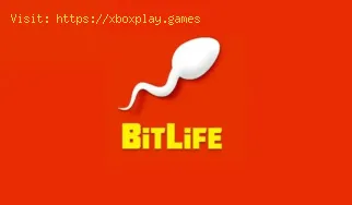 Como nascer em Illinois em BitLife