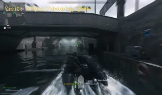 Cómo completar el derribo político en Warzone 2 DMZ