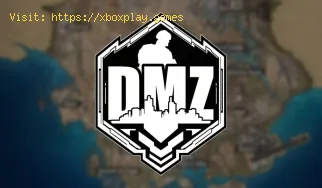 Cómo completar Clavar en el ataúd Misión DMZ en Warzone 2