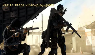 Dónde usar la llave de la casa del cuidador en Call of Duty DMZ