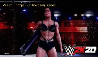 WWE 2K20: Come sbloccare Chyna: consigli e suggerimenti