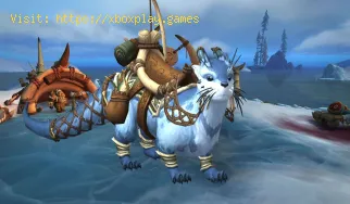 Comment obtenir la pierre crépusculaire prophétique dans WoW Dragonf