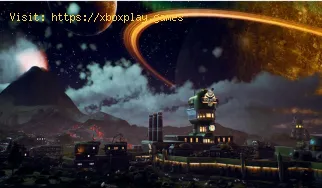 Outer Worlds: wie man schnell Geld verdient