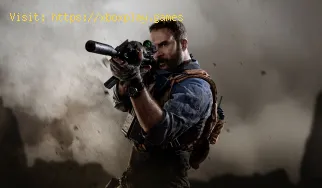CoD Modern Warfare: Comment équiper les accessoires d'armes - tr