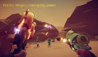 Wie behebt man einen Gunfire Reborn-Multiplayer-Verbindungsfehler?