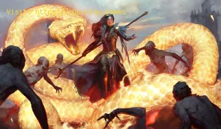 Dove trovare pietre antiche in Diablo 4