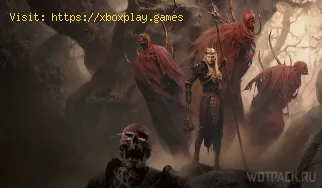 Puoi giocare a Diablo 4 su Mac?