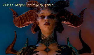 Come ottenere la pelle Umbral in Diablo 4