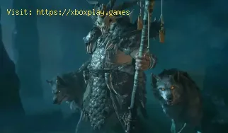 Come recuperare oggetti venduti accidentalmente in Diablo 4