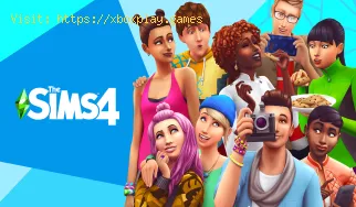 Wie kann Sims 4 „Einer oder mehrere Online-Dienste sind offline“ b
