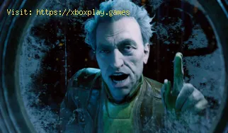 Outer Worlds: Wie wird die Energie an Edgewater oder das botanische La