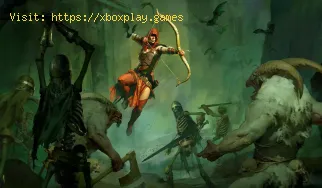 Come correggere il codice di errore Diablo 4 401003
