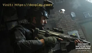 CoD Modern Warfare: Comment changer de Killstreaks - Trucs et astuces