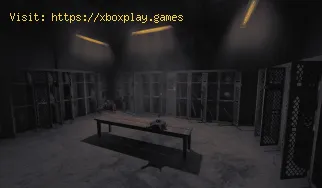 Wie bekomme ich ein Notventil in Amnesia The Bunker?