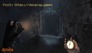 Wie kann ich das Problem beheben, dass Amnesia The Bunker nicht starte