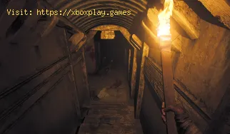 Où trouver une sonde logique dans Amnesia The Bunker