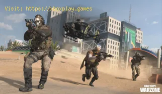 Comment obtenir le pack audio en MW2 et Warzone 2