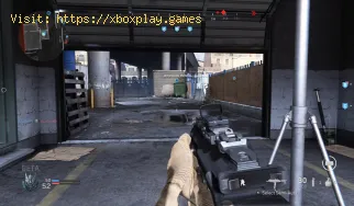CoD Modern Warfare : Comment monter rapidement en puissance