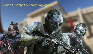 Comment résoudre le problème des jeux privés Modern Warfare 2
