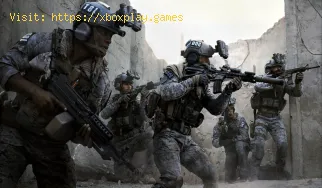 CoD Modern Warfare: Comment obtenir tous les opérateurs
