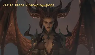 Come aumentare l'evasione in Diablo 4
