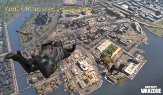 Comment débloquer le fusil d'assaut Tempus Razorback dans Warzon