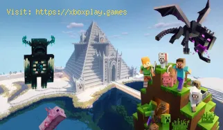 Wie züchtet man Sniffer in Minecraft?