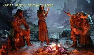 Dove trovare i sotterranei Capstone in Diablo 4