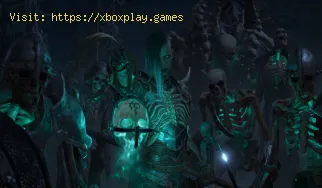 Come correggere l'errore di rete Diablo 4 disconnesso dal server