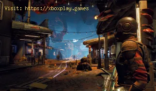 Outer Worlds: Wie zu respektieren - Tipps und Tricks