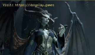 Dove trovare tutte le roccaforti in Diablo 4
