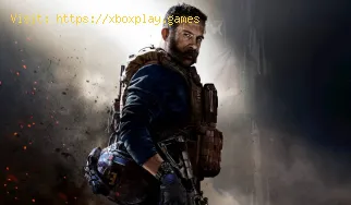 Call of Duty Modern Warfare: Comment corriger l'erreur 6165