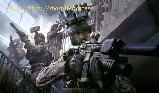 Call of Duty Modern Warfare: Comment corriger l'erreur d'ins