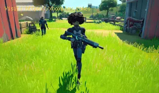 Wo finde ich Doctor Slone in Fortnite Kapitel 4, Staffel 3?