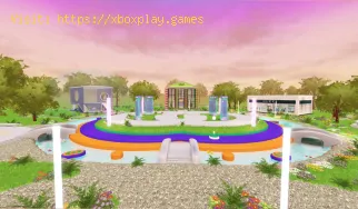Cómo obtener todos los artículos gratis en Roblox Gucci Town
