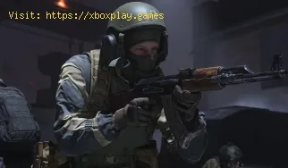 Call of Duty Modern Warfare: Comment corriger l'erreur de la boî