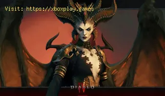 Come ottenere gli schinieri del penitente in Diablo 4