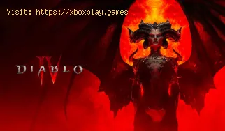 Come ottenere cristallo velato in Diablo 4