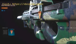 Call of Duty Modern Warfare: Comment obtenir des amulettes d'arme
