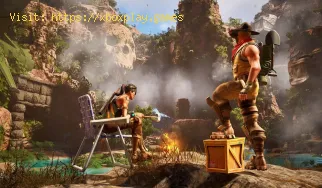 Alle Meilensteine in Fortnite Kapitel 4 Staffel 3