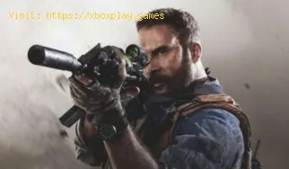 Call of Duty Modern Warfare: Comment obtenir une montre - trucs et ast