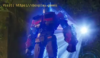 Wo finde ich alle Transformer-Token in Fortnite Kapitel 4, Staffel 3?