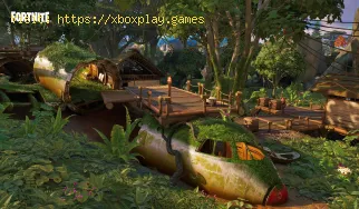 Wie besiegt man Wildwespen in Fortnite Kapitel 4 Staffel 3?